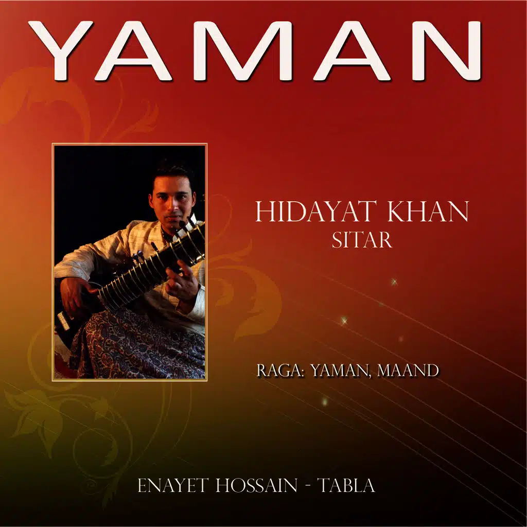 Yaman (Sitar)