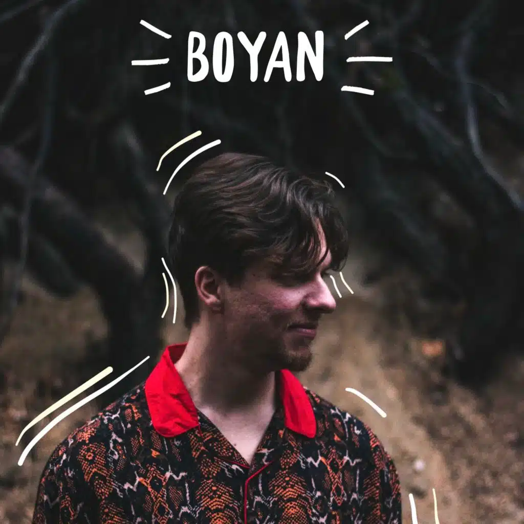 Boyan