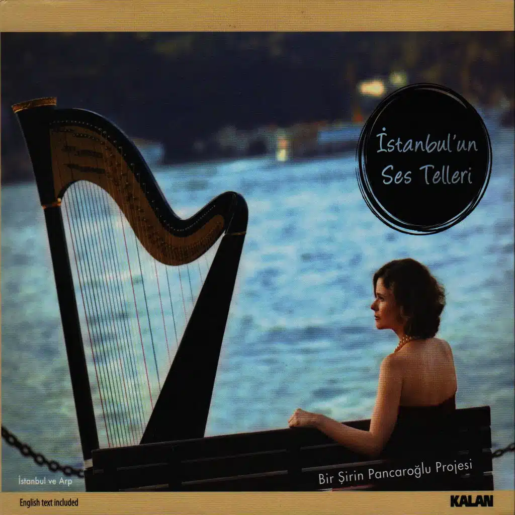İstanbul'un Ses Telleri