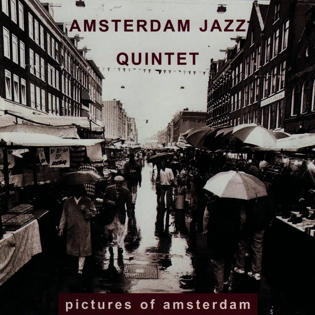 Pictures Of Amsterdam