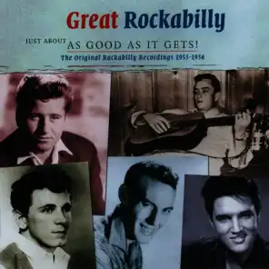 Great Rockabilly - Just about as good as it gets !