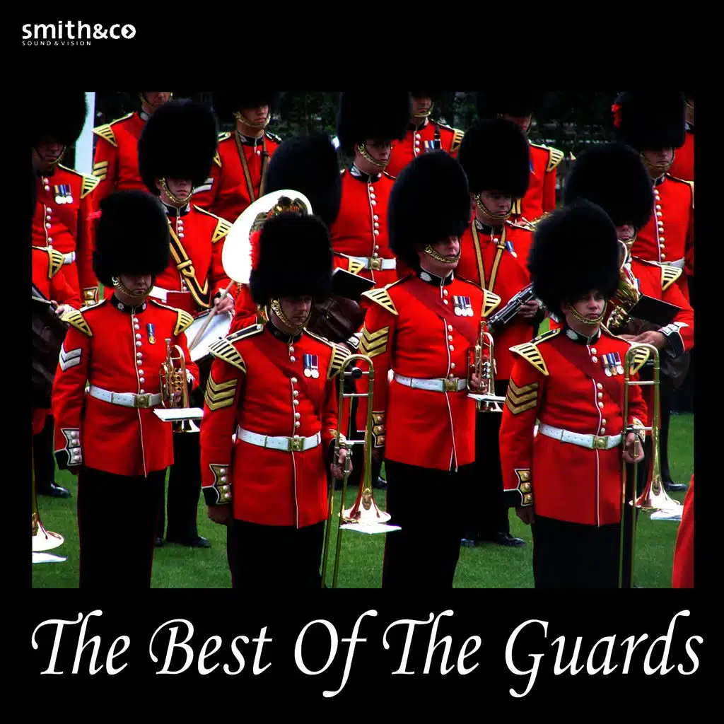 Best of The Guards
