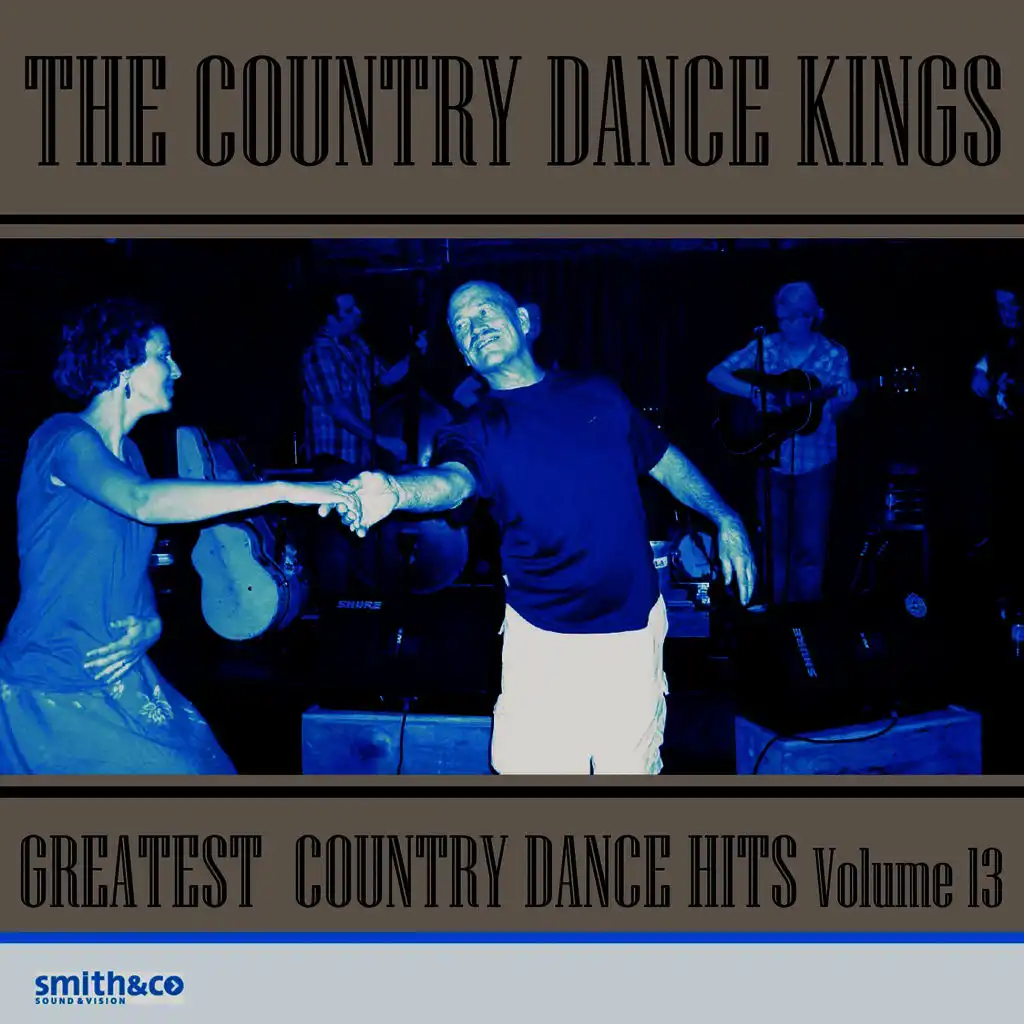 Greatest Country Dance Hits - Vol. 13