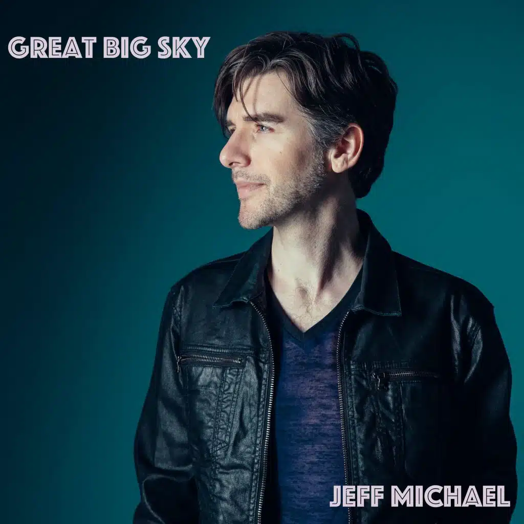 Great Big Sky