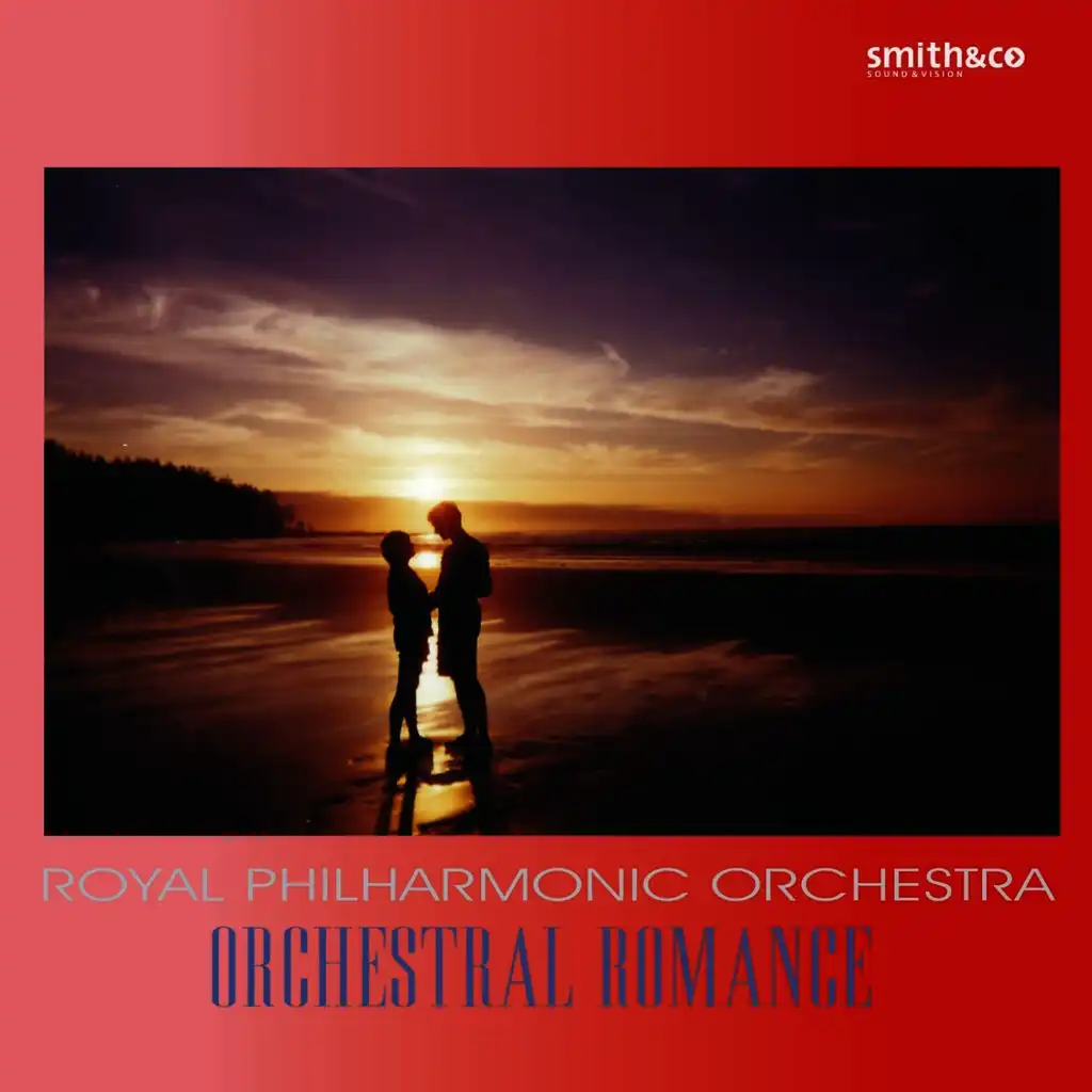 Orchestral Romance