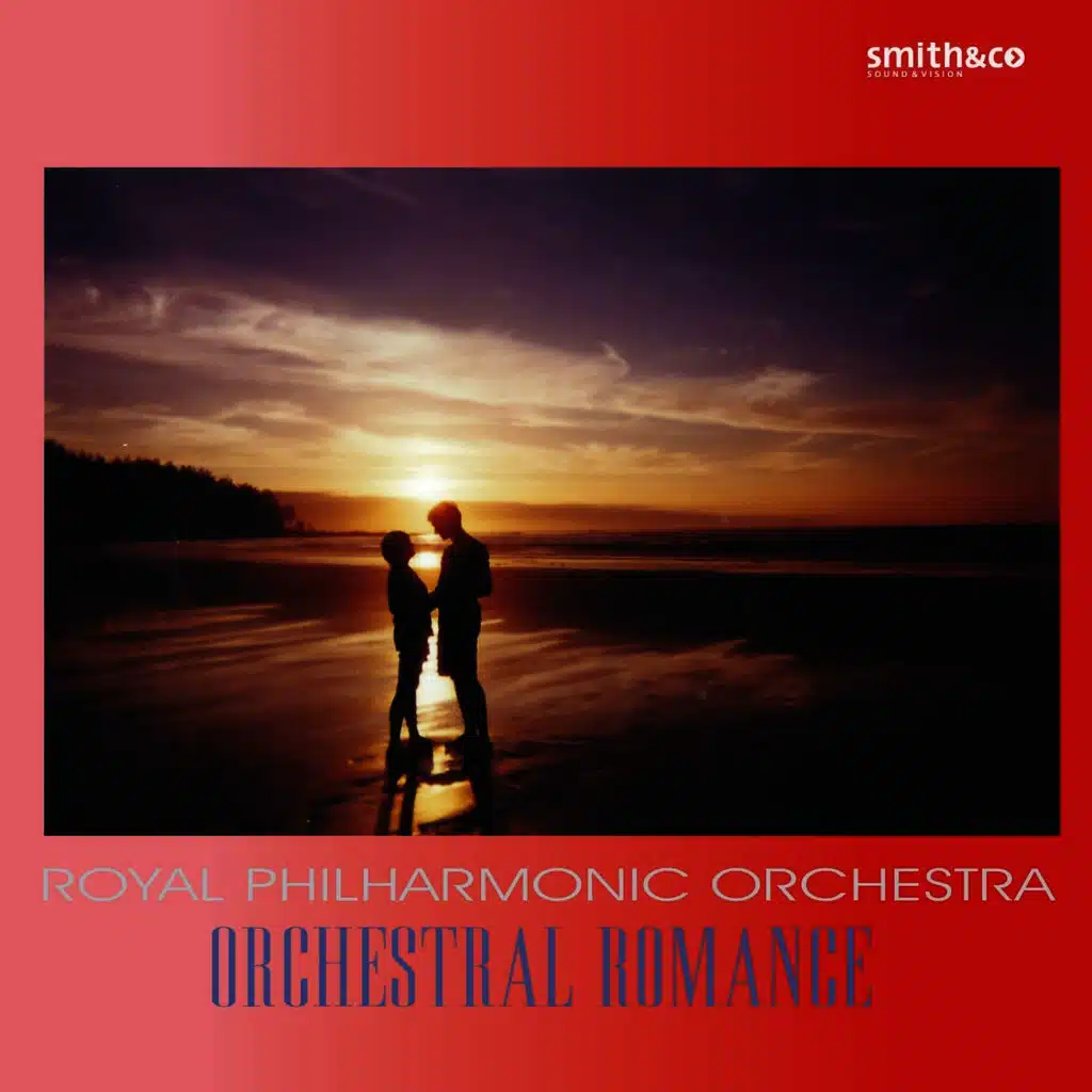 Orchestral Romance