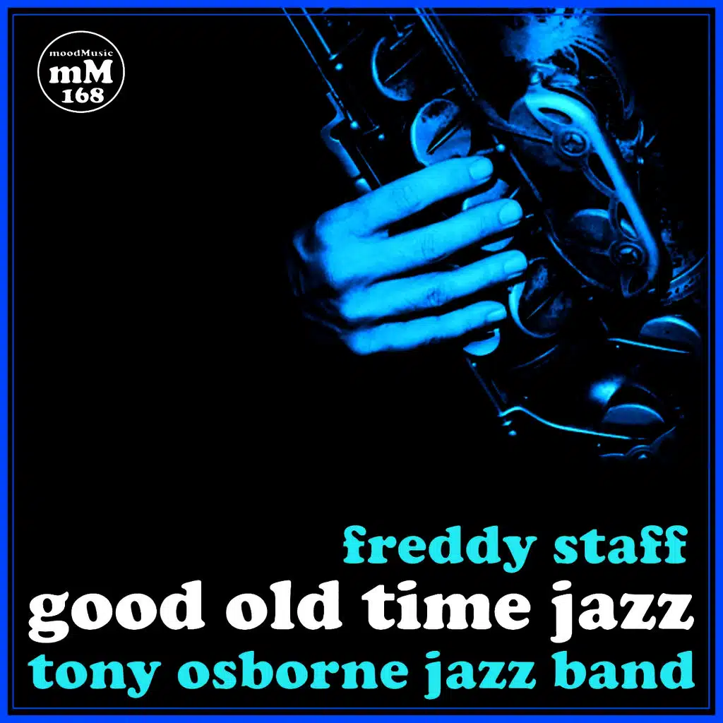 Good Old Time Jazz