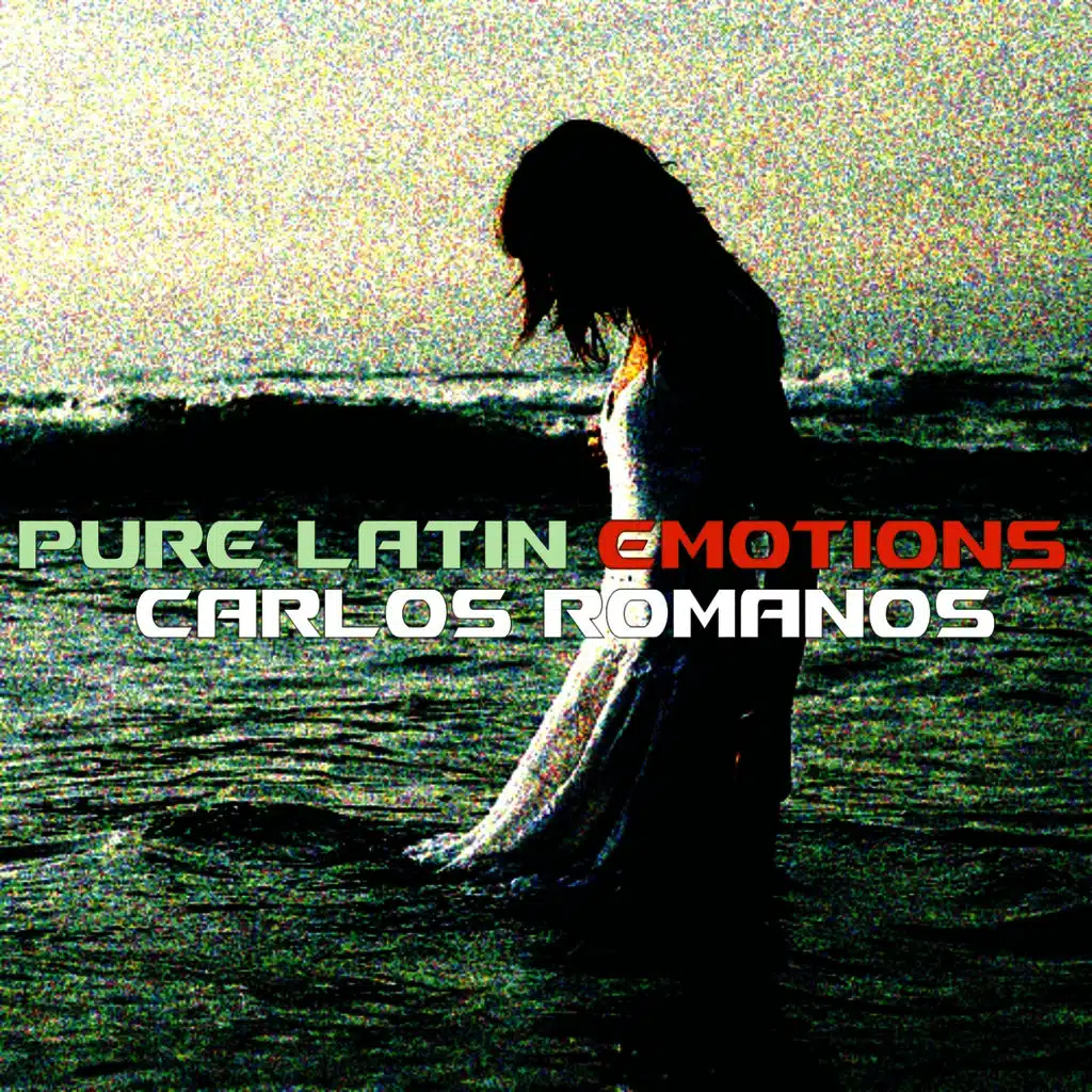 Pure Latin Emotions