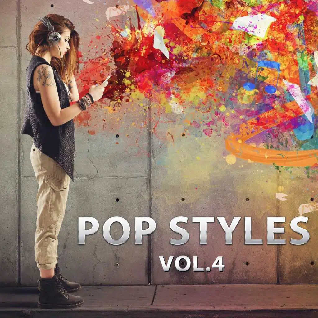 Pop Styles, Vol. 4