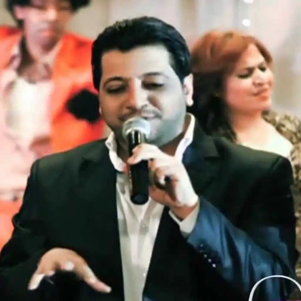 الضرب في الميت