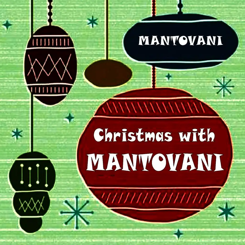 Christmas with Mantovani