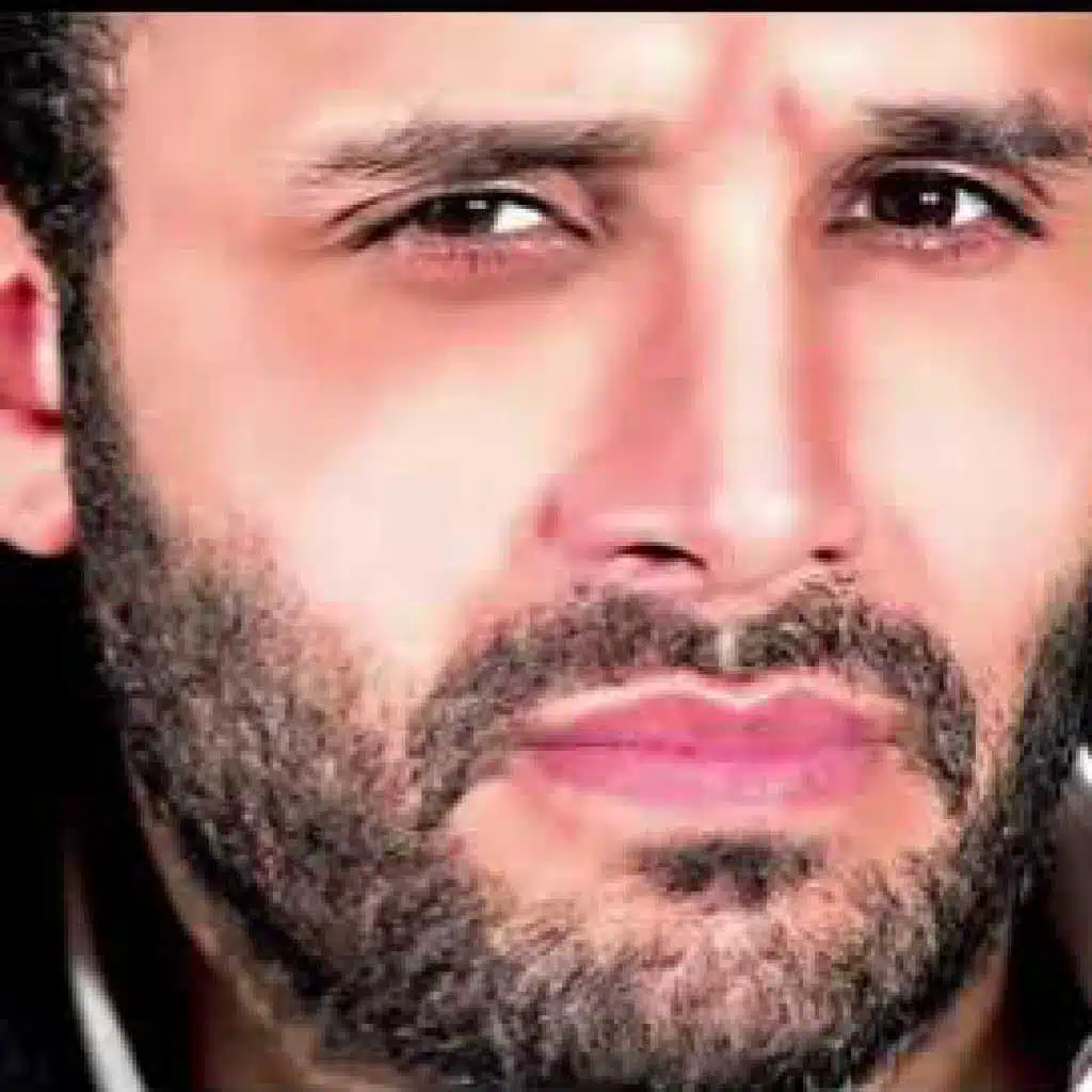 ولا اي اندهاش