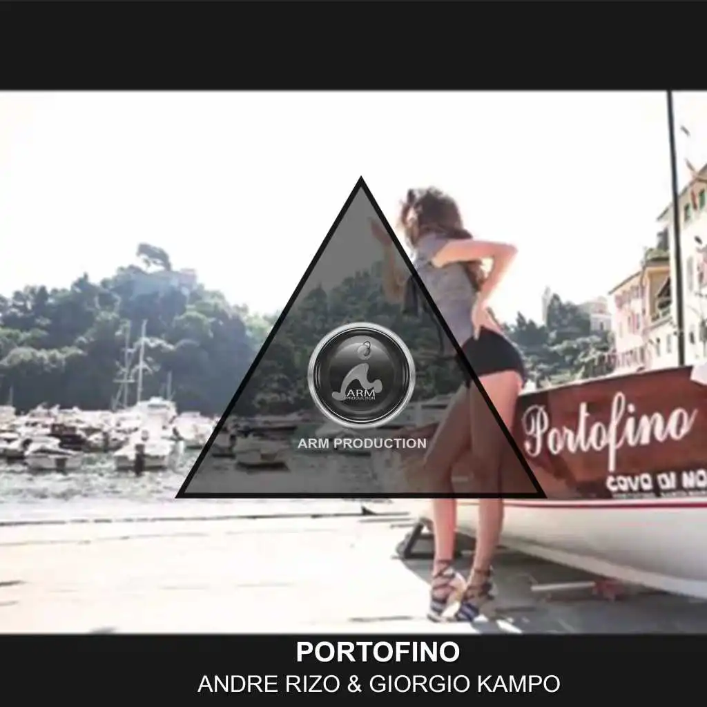 Portofino (Radio Edit)
