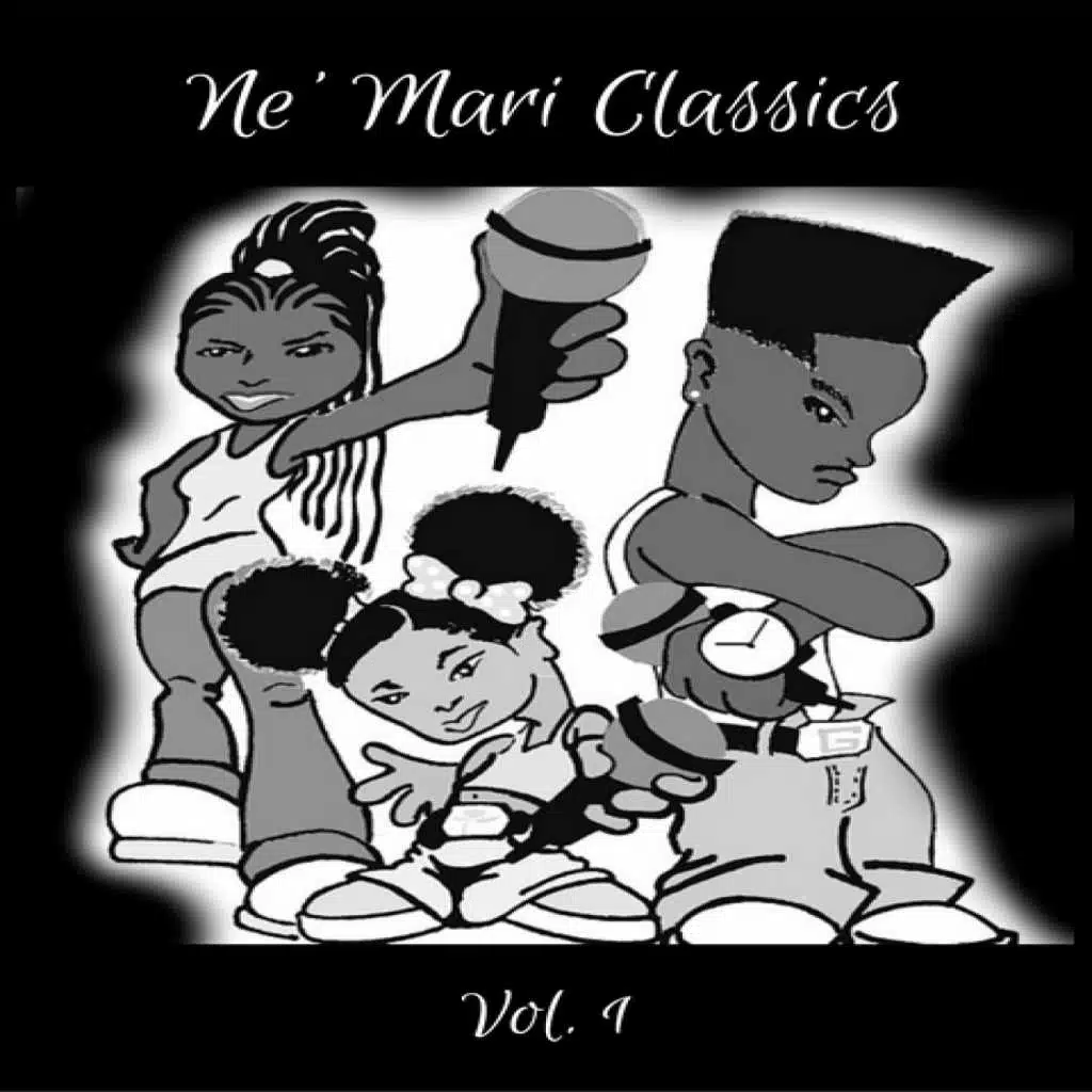 Ne' Mari Classics, Vol. 1