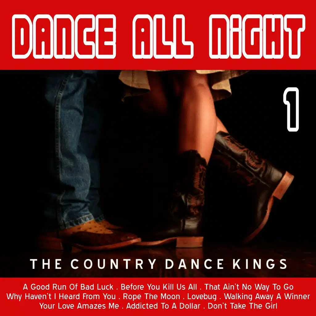 Dance All Night, Volume 1