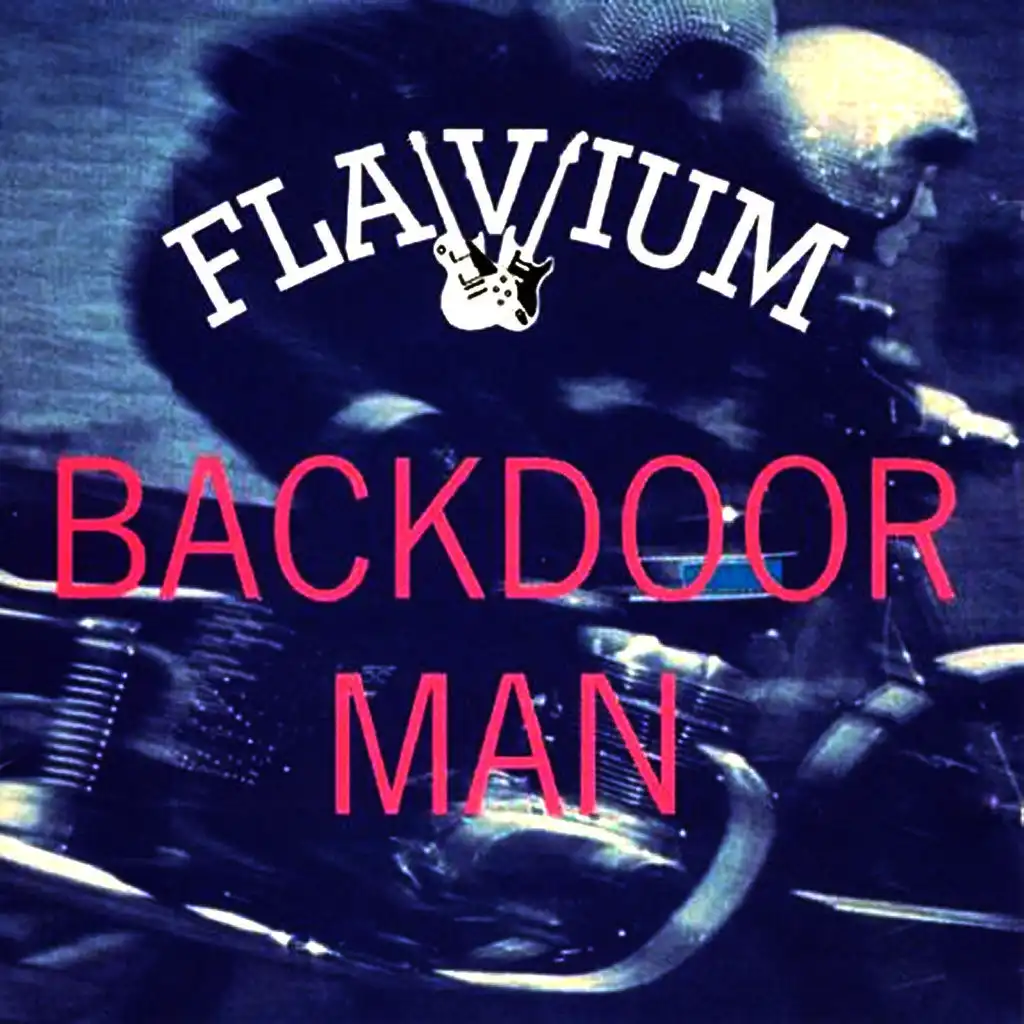 Back Door Man