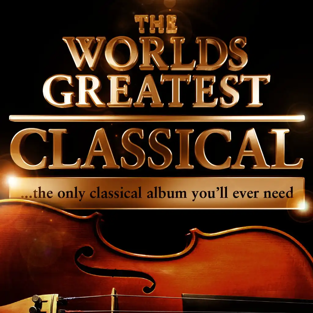 Symphony No. 9 in E Minor, Op. 95 - "From the New World": I. Adagio - Allegro molto