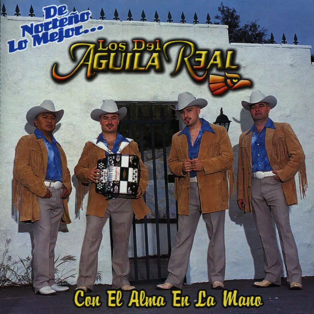 La Mejor En Norteño