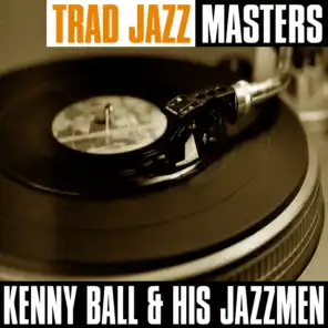 Trad Jazz Masters