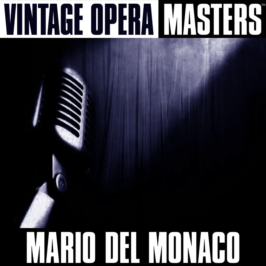 Vintage Opera Masters
