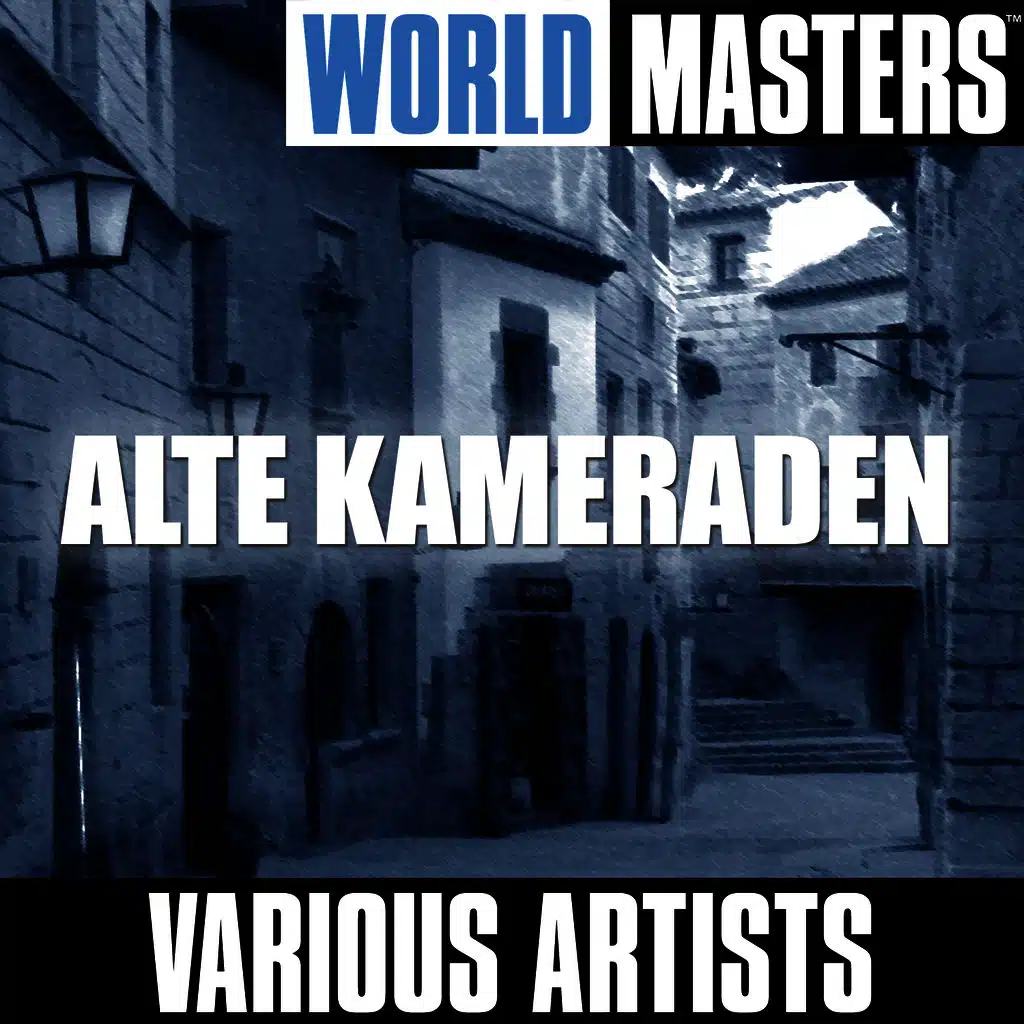 Alte Kameraden