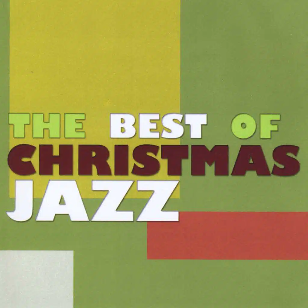 The Best of Christmas Jazz