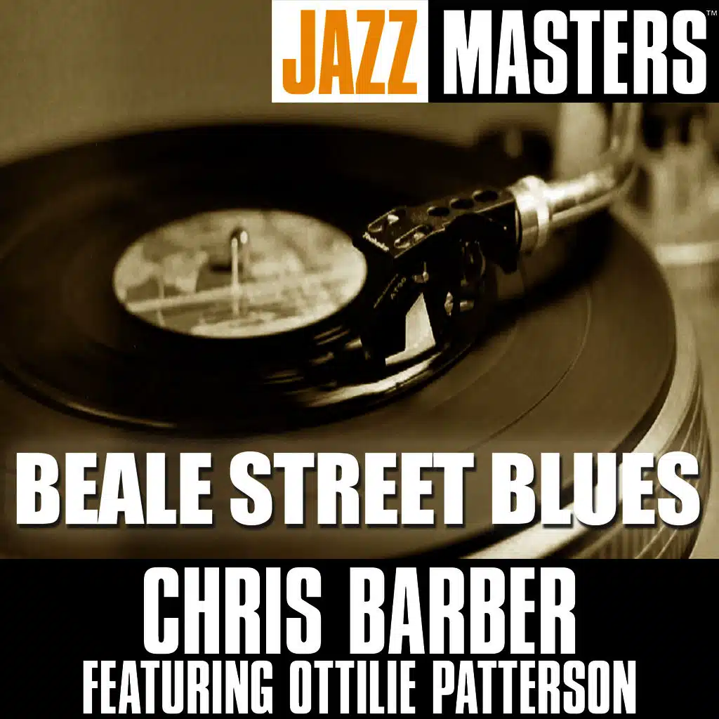 Jazz Masters: Beale Street Blues