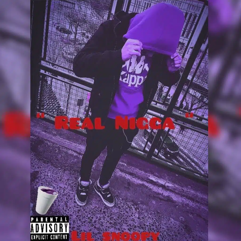 Real Nigga