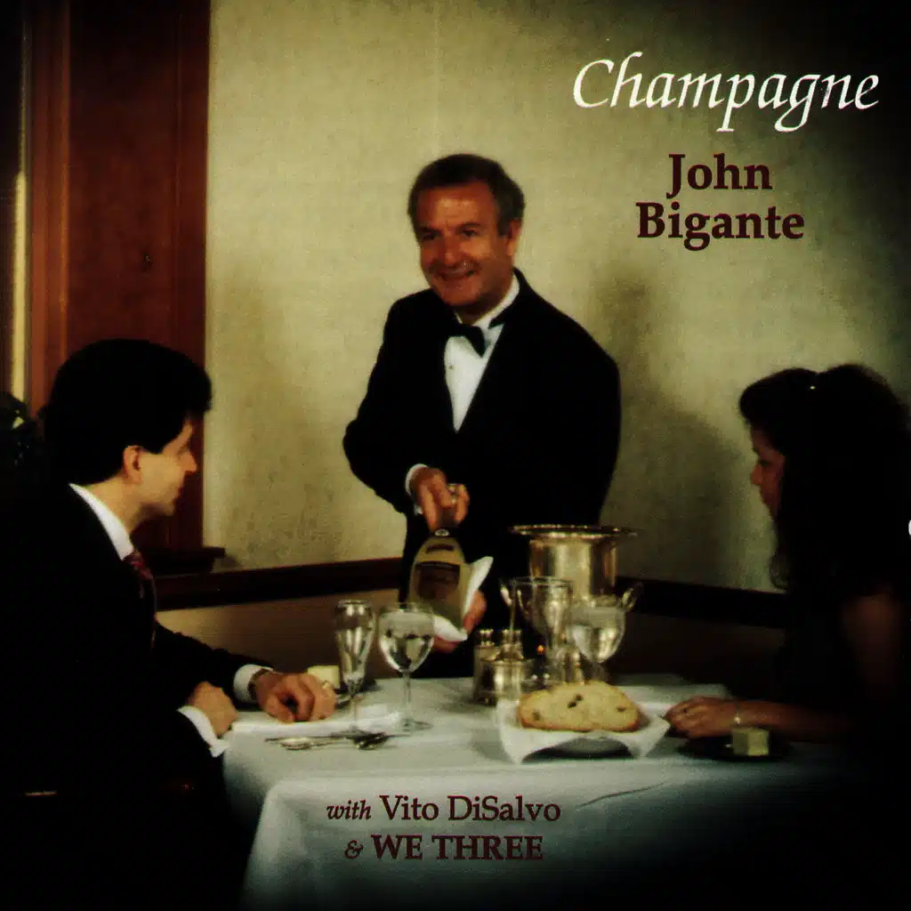 Arrivederci Roma (ft. Greg Grenek ,Vito DiSalvo )