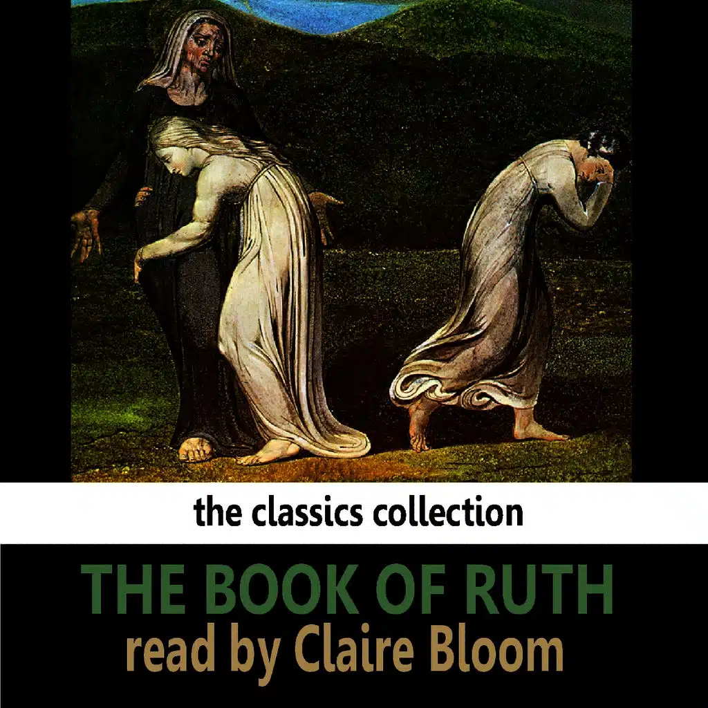 The Book of Ruth