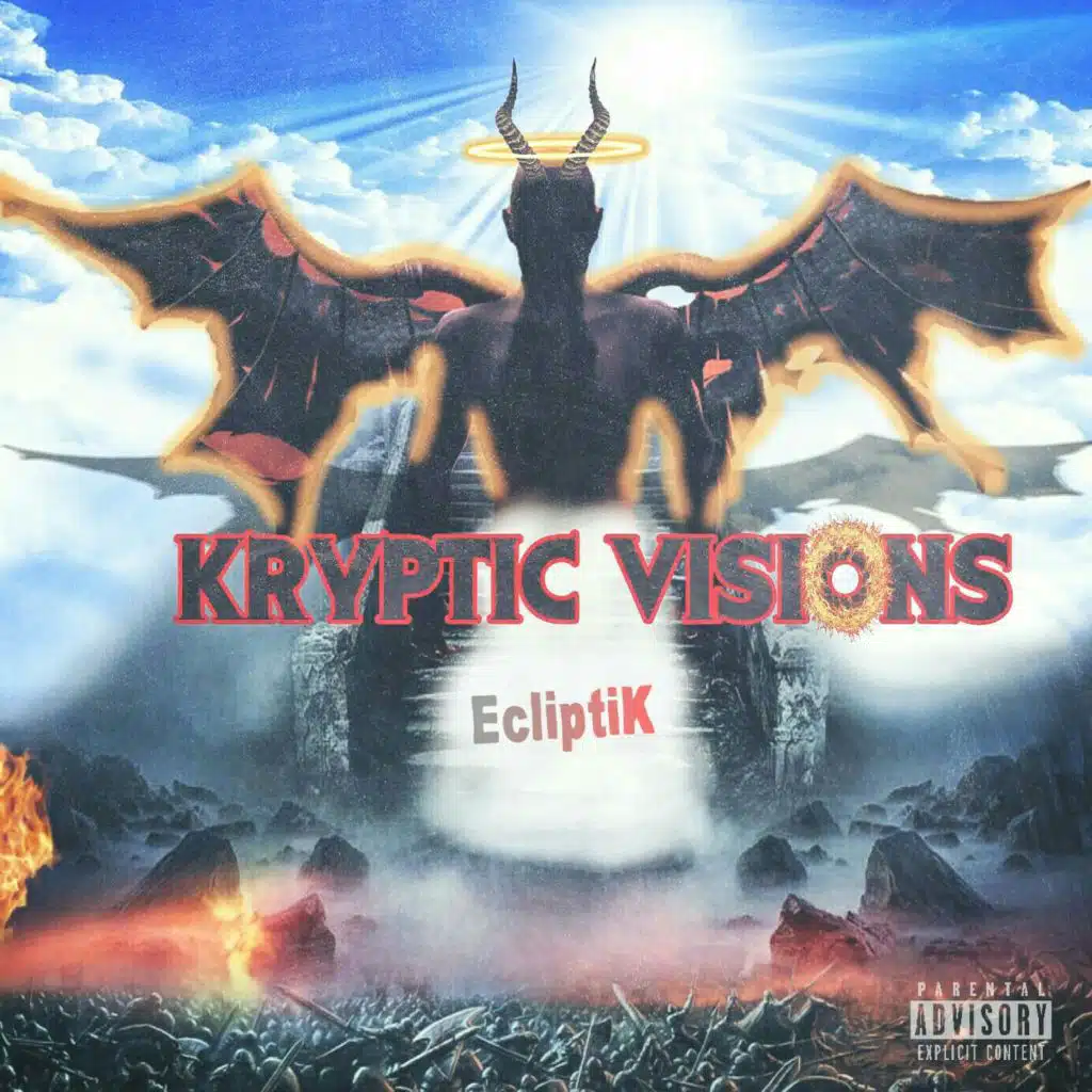 Kryptic Visions