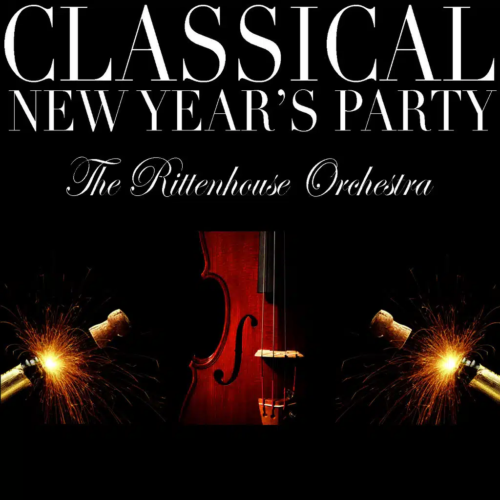 Classical New Year's Party