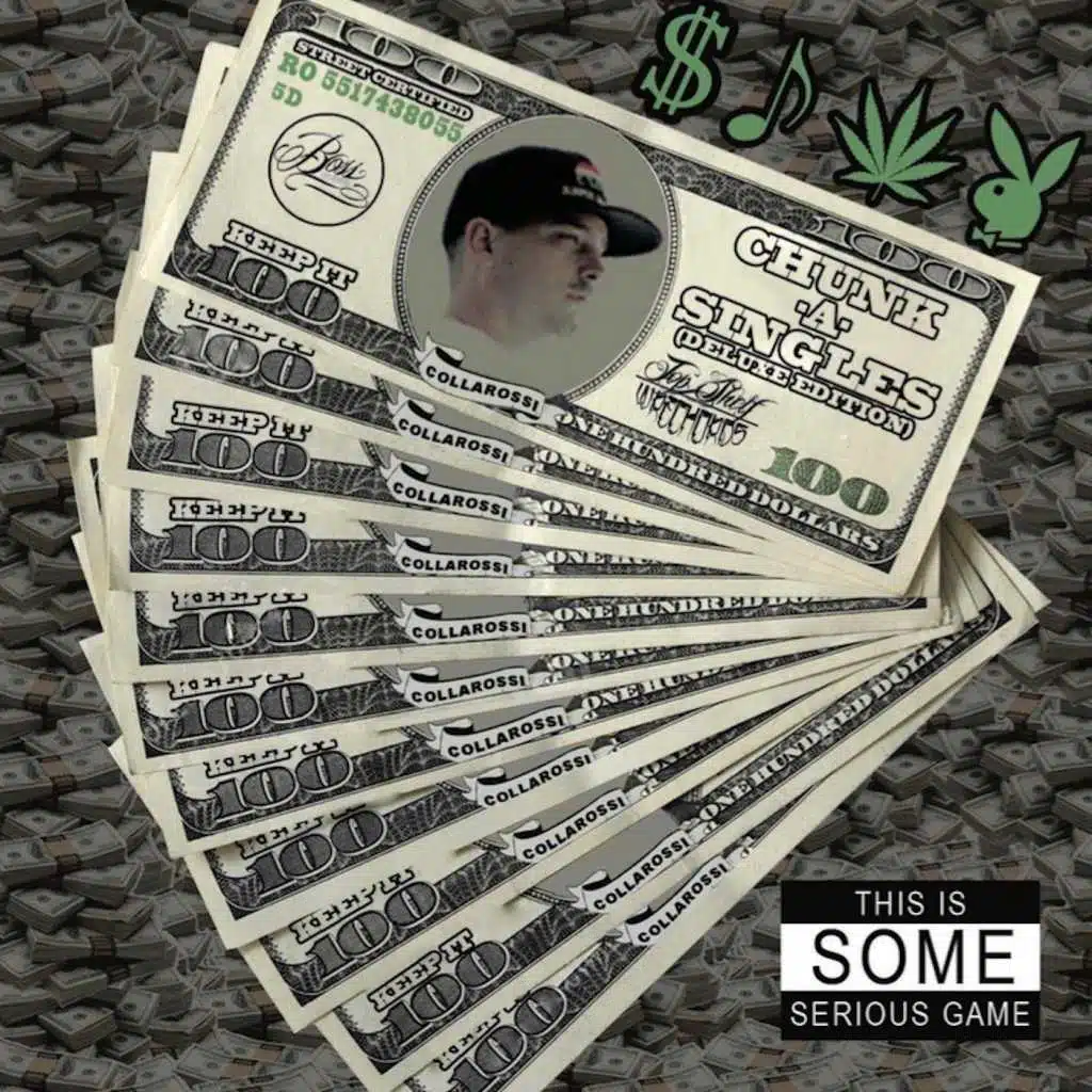 Chunk-a-Singles (Deluxe Edition)