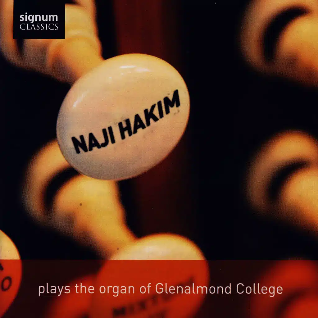 Sakskobing Praeludier - Paschel Flow'r! Why Do You Care To Come Forth?