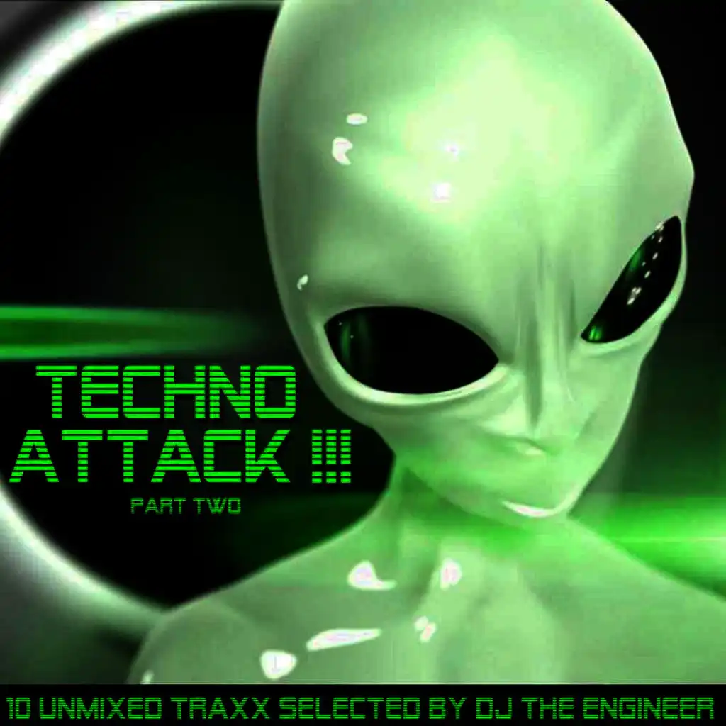 Techno Attack (Part Two)