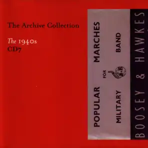 The Archive Collection 1940S CD 7
