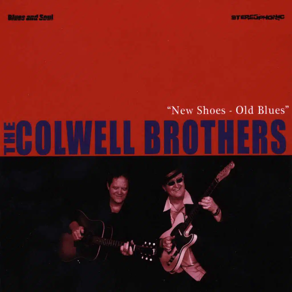 The Colwell Brothers