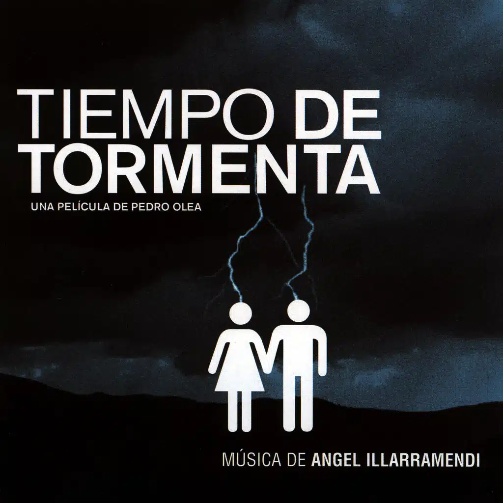 Tiempo De Tormenta