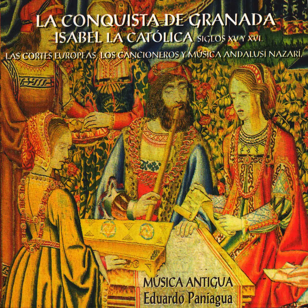 La Conquista De Granada