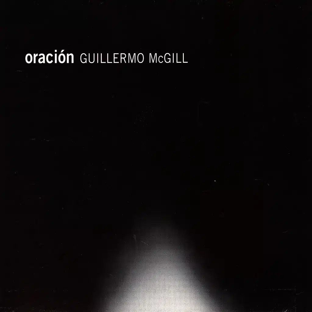 Guillermo McGill