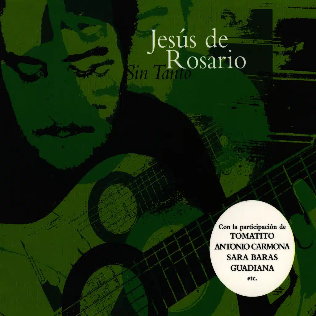 Bailando (Soleá por Bulería)