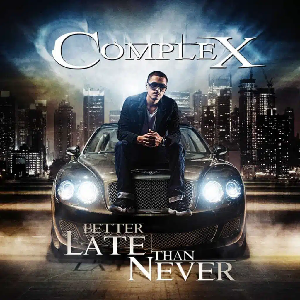 Better Late Than Ever