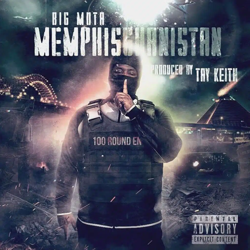 Memphisghanistan