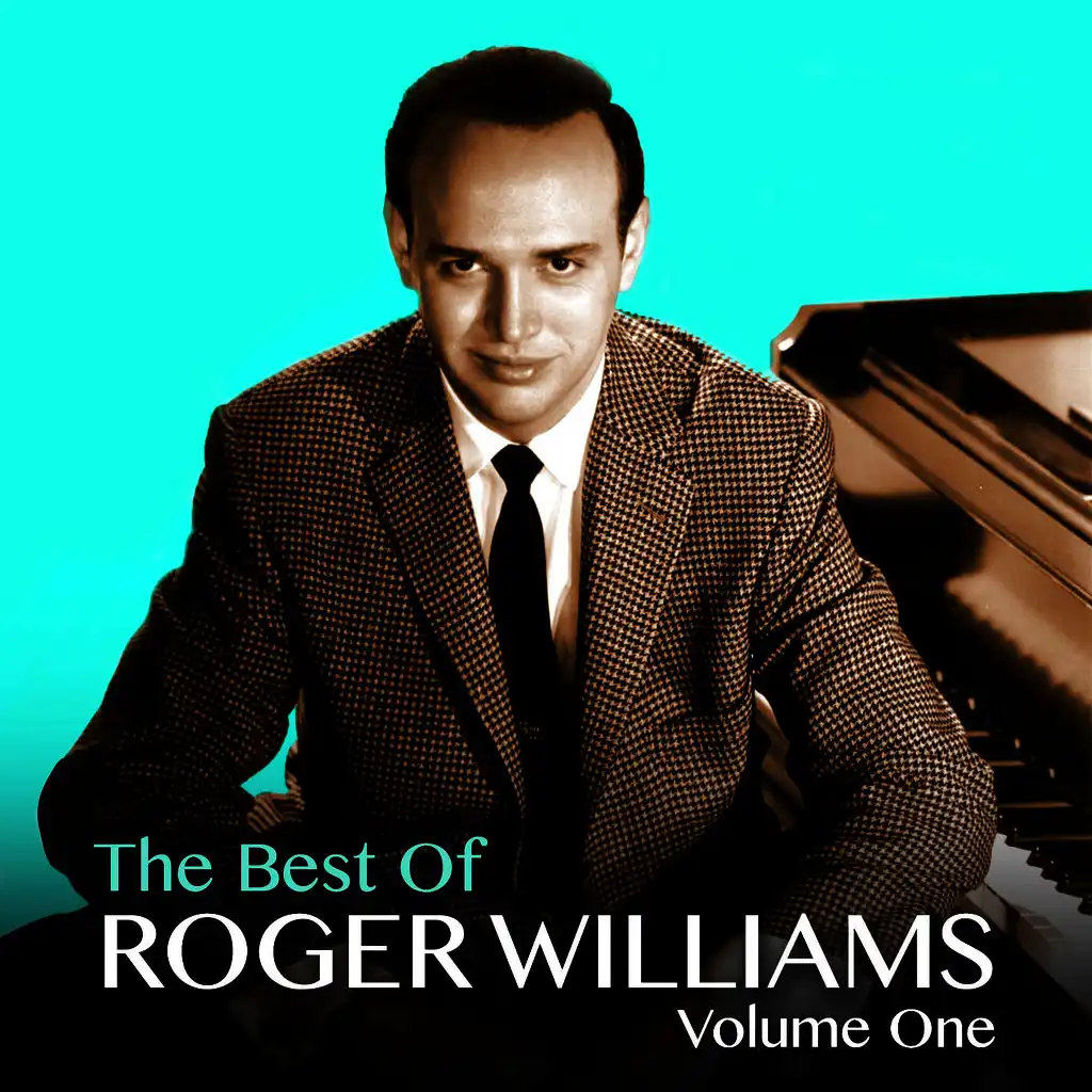 The Best of Roger Williams, Vol. 1