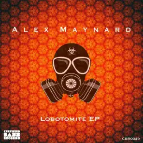 Alex Maynard