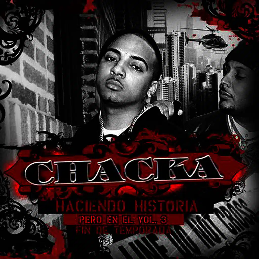 Haciendo Historia - Fin De Temporada