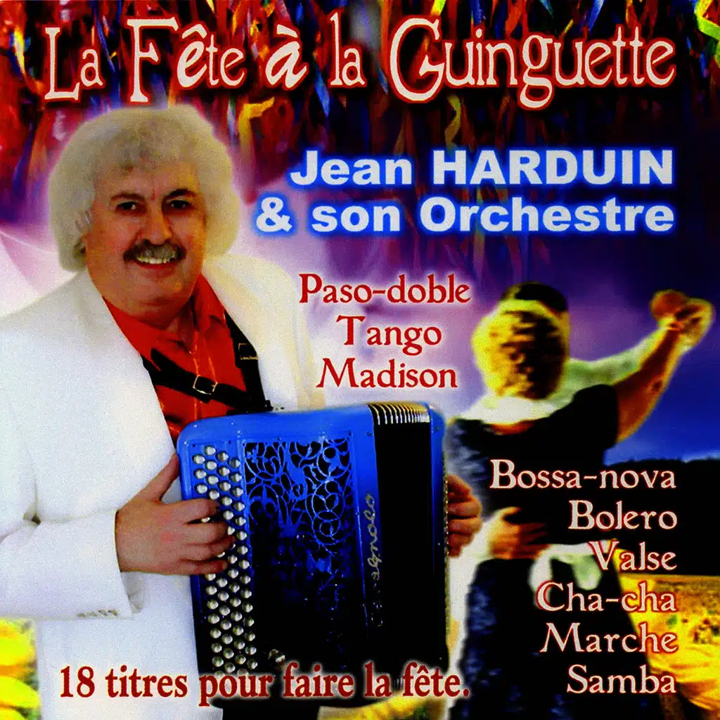 La Fête A La Guinguette