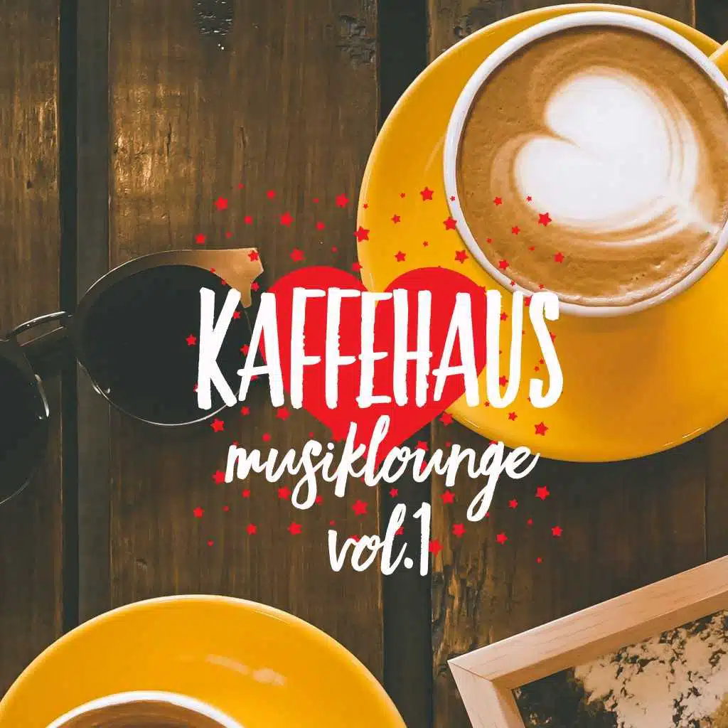 Kaffeehaus Musiklounge, Vol. 1