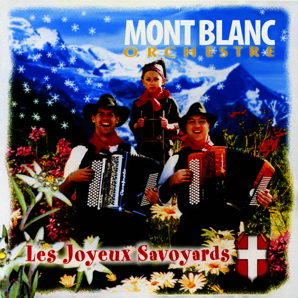 Orchestre Mont-Blanc