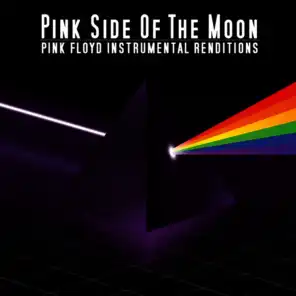 Pink Floyd Instrumental Renditions